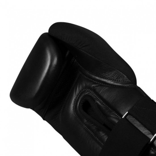 Black Boxing Traing Gloves KS 4146 Black Boxing Traing Gloves KS 4146