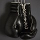 Black Boxing Traing Gloves KS 4146 Black Boxing Traing Gloves KS 4146