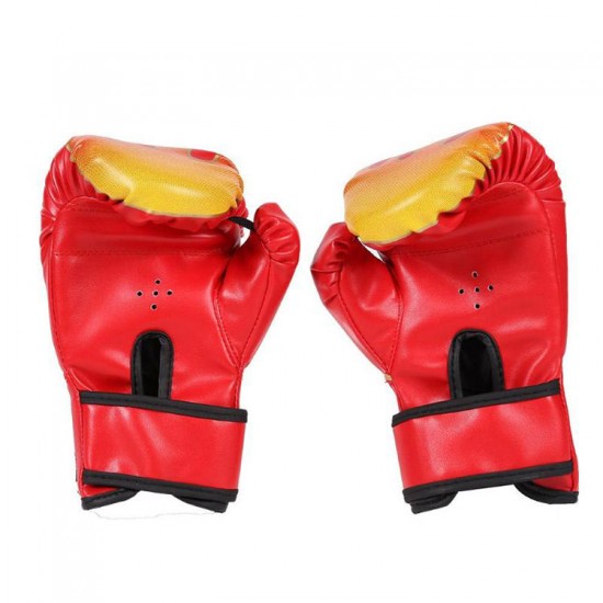 Turbo Boxing Gloves Turbo Boxing Gloves