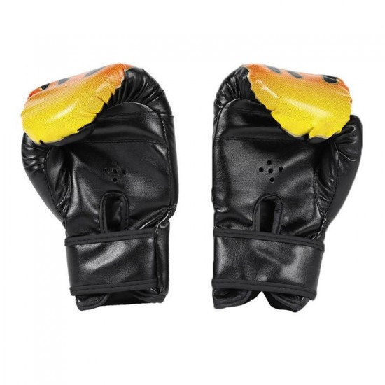 Turbo Boxing Gloves Turbo Boxing Gloves