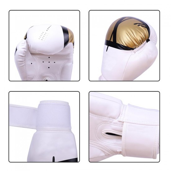 Navy-White Venum Challenger 3.0 Boxing Gloves Navy-White Venum Challenger 3.0 Boxing Gloves