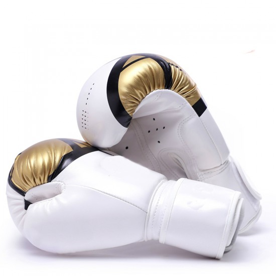 Navy-White Venum Challenger 3.0 Boxing Gloves Navy-White Venum Challenger 3.0 Boxing Gloves