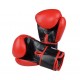 Black And Red Boxing Gloves Black And Red Boxing Gloves