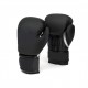 Black Pro Style Training Boxing Gloves Black Pro Style Training Boxing Gloves
