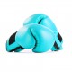 Black Pro Style Training Boxing Gloves Black Pro Style Training Boxing Gloves