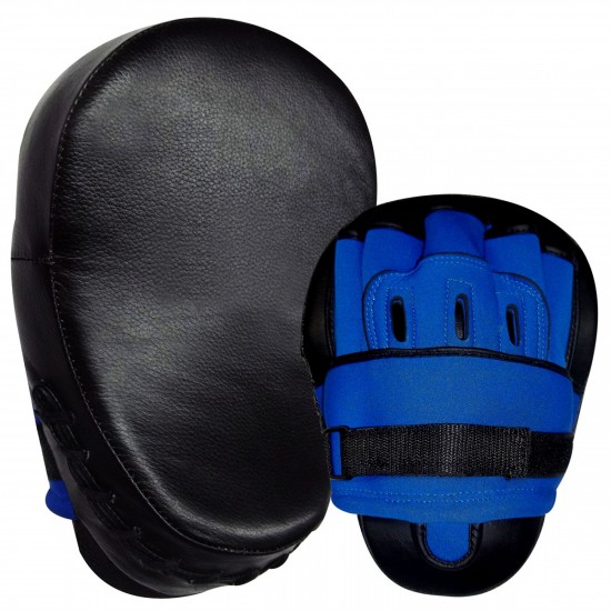 Blue and Black Focus Pad KS 4194 Blue and Black Focus Pad KS 4194