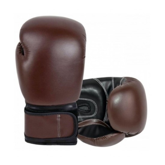 Purple leather Boxing Gloves Purple leather Boxing Gloves