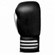 Black and White Sparring Gloves Black and White Sparring Gloves