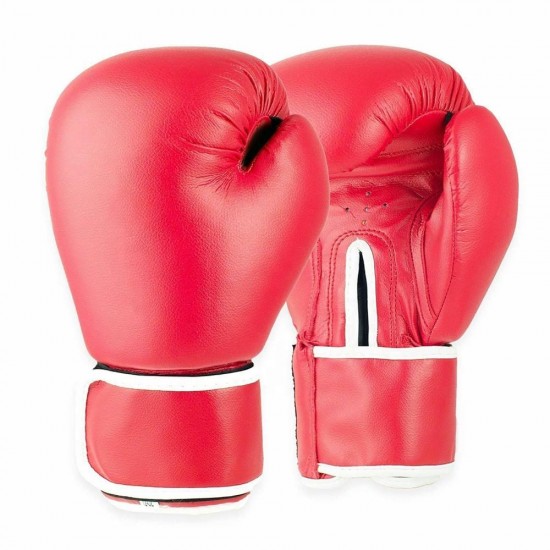 Pink Best Leather Boxing Gloves Pink Best Leather Boxing Gloves