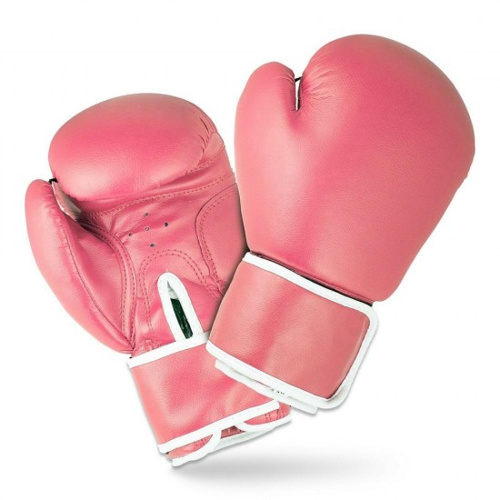 Pink Boxing Gear Pink Boxing Gear