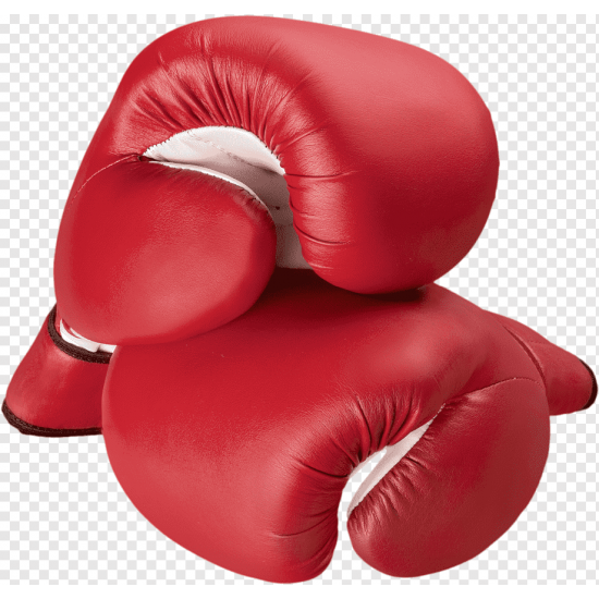 Pink Boxing Style Pink Boxing Style