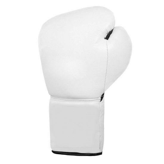 White Boxing Gloves KS 4262 White Boxing Gloves KS 4262