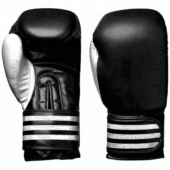 Black Power Flex Sparring Gloves Black Power Flex Sparring Gloves