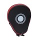 Red and Black Focus Pad Red and Black Focus Pad