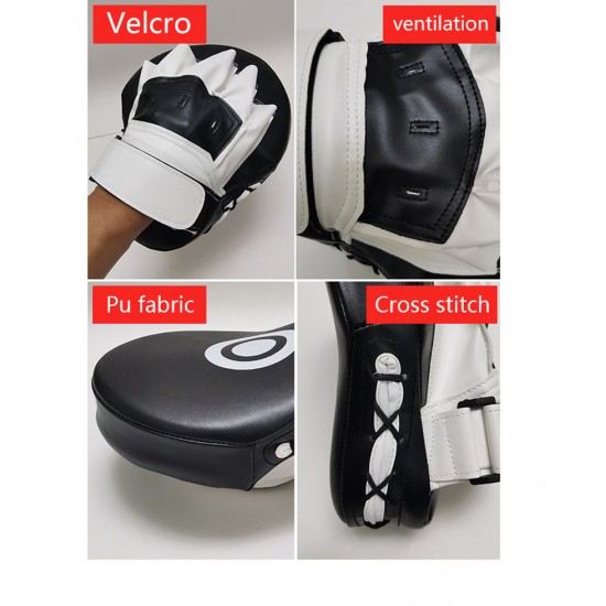 Boxing Focus pad Boxing Focus pad