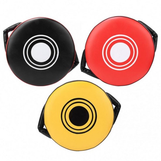 Red Black Proffessional Focus Pad Red Black Proffessional Focus Pad