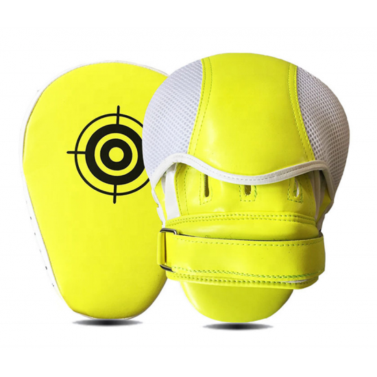 `Strike Pro Focus Pad `Strike Pro Focus Pad