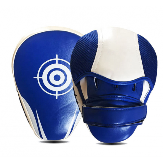Blue And White Focus Pad Blue And White Focus Pad
