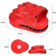 Red Best Quality Premium Focus Pad Red Best Quality Premium Focus Pad