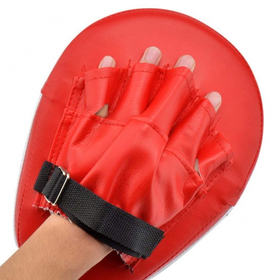 Red Best Quality Premium Focus Pad Red Best Quality Premium Focus Pad