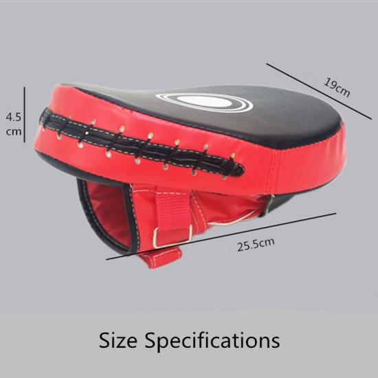 Red Best Quality Premium Focus Pad Red Best Quality Premium Focus Pad