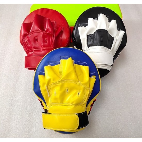 Power Hit strike Focus Pad Power Hit strike Focus Pad