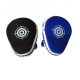 Blue and Black Focus Pad Blue and Black Focus Pad