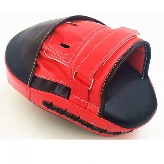 Red and Black Focu Pad KS 4302 Red and Black Focu Pad KS 4302