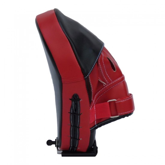 Red and Black Focu Pad KS 4302 Red and Black Focu Pad KS 4302