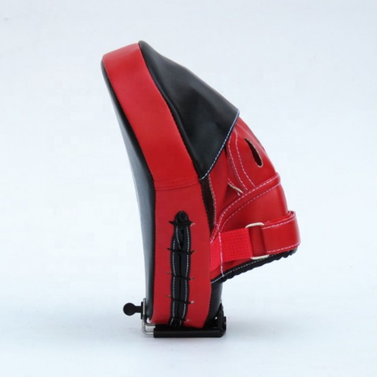 Red and Black Focu Pad KS 4302 Red and Black Focu Pad KS 4302