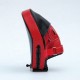 Red and Black Focu Pad KS 4302 Red and Black Focu Pad KS 4302