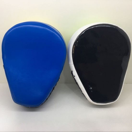 Blue and Black Focus Pad KS 4304 Blue and Black Focus Pad KS 4304
