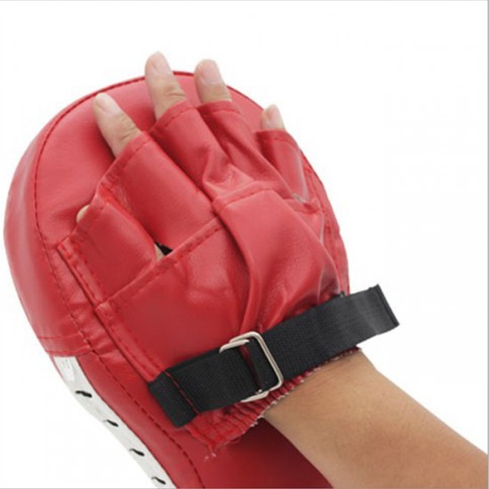 Red Super Quality Focus Pad Red Super Quality Focus Pad