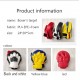 Black Red Focus Pad KS 4309 Black Red Focus Pad KS 4309
