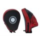 Black Red Focus Pad KS 4309 Black Red Focus Pad KS 4309