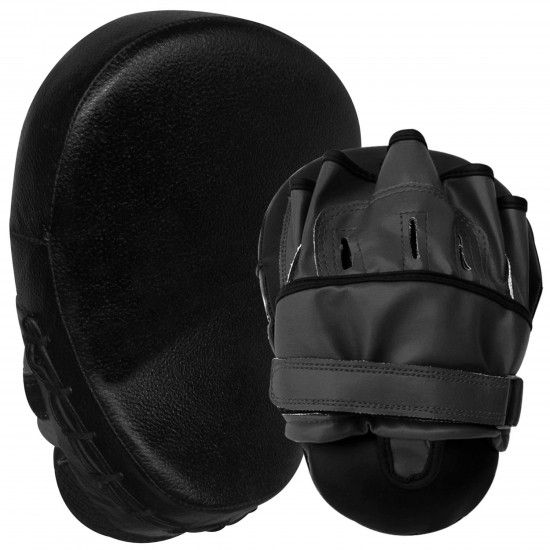 Jet Black Focus Pad KS 4310 Jet Black Focus Pad KS 4310