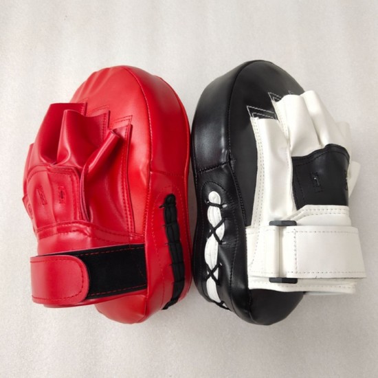 Red And Black Focus Pad KS 4314 Red And Black Focus Pad KS 4314