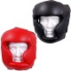White And Green Head Guard White And Green Head Guard