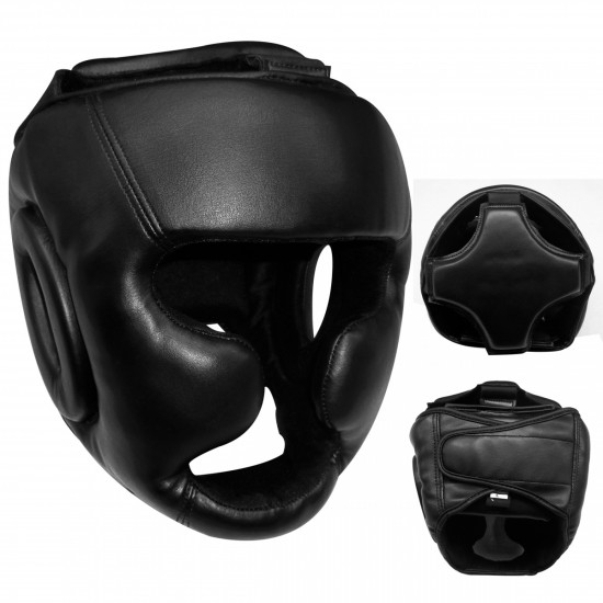Black Head Guard KS 4327 Black Head Guard KS 4327