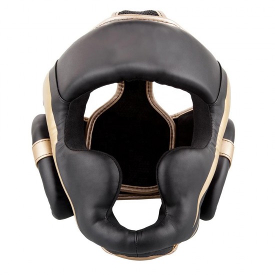 Black Head Guard KS 4333 Black Head Guard KS 4333