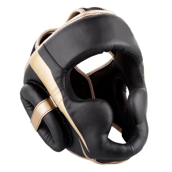 Black And White Head Guard Black And White Head Guard