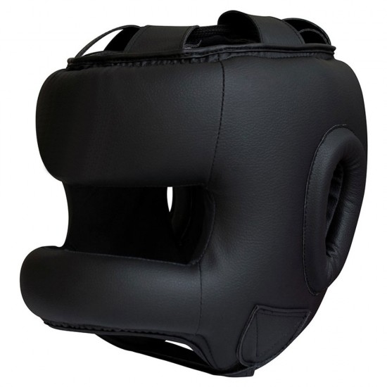 Black Head Guard KS 4352 Black Head Guard KS 4352
