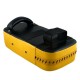 Black/Yellow Boxing Kick Pad Black/Yellow Boxing Kick Pad