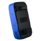 Blue and Black proffessional Kick Pad Blue and Black proffessional Kick Pad