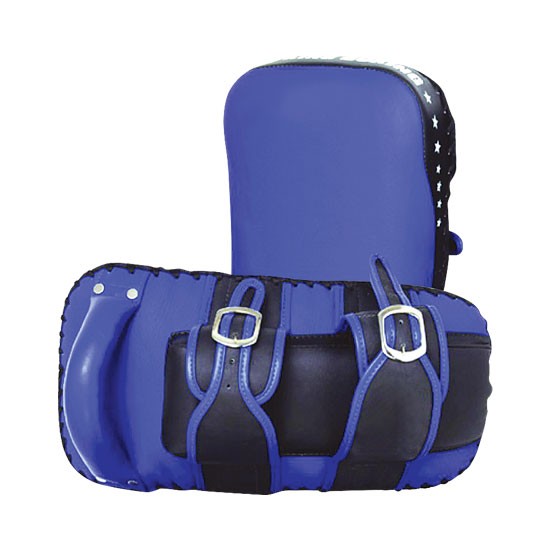 Blue Kick Pad KS 4374 Blue Kick Pad KS 4374