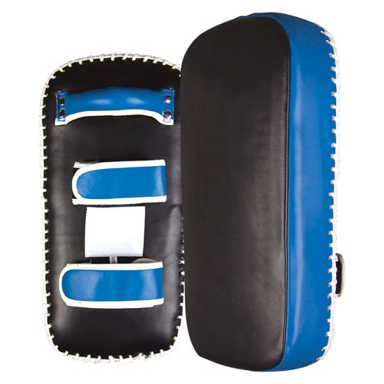lue and Black kick pad KS 4376 lue and Black kick pad KS 4376