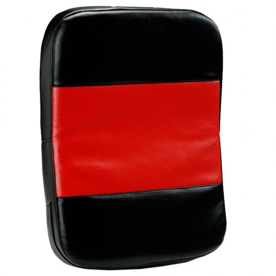 Black Red Kick Pad KS 4377 Black Red Kick Pad KS 4377