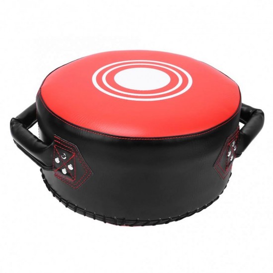Black Red Kick Pad KS 4378 Black Red Kick Pad KS 4378
