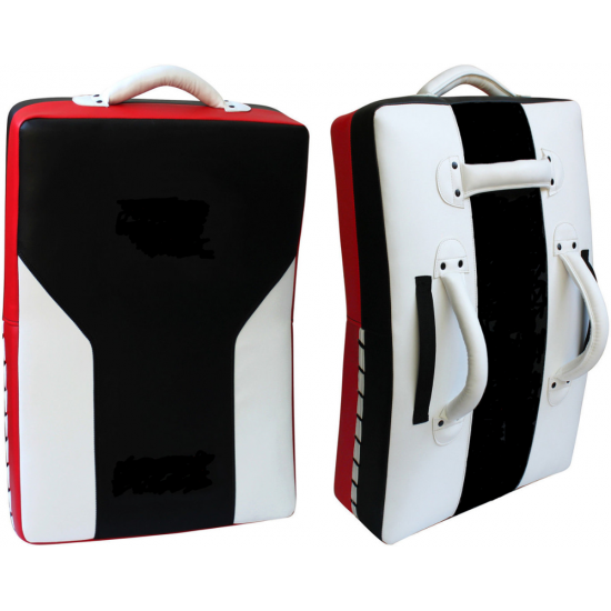 Black White KIck Pad Black White KIck Pad