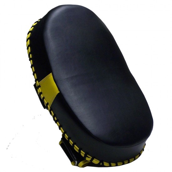 Simple Black Kick Pad Simple Black Kick Pad